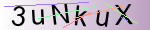 Captcha anti-spam